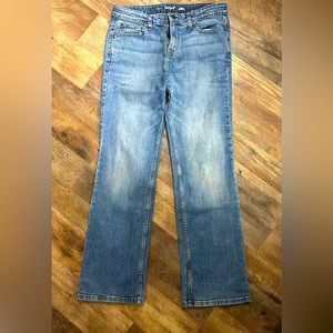 Cat & jack jeans size 16